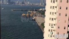 泓都 1座 低層 D室 中上環/西區