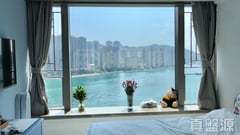 海之戀 3期A 海之戀.愛炫美 1座 中層 D室 荃灣