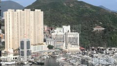 漁安苑 紫安閣 (D座) 高層 5室 鴨脷洲