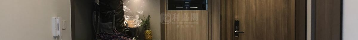 薈蕎 1翼 高層 A5室 大圍