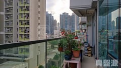 SAVANNAH 3C座 低層 C室 將軍澳