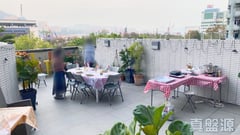 䨇寓 低層 SD室 屯門