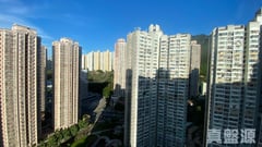 錦禧苑 錦歡閣 (A座) 高層 2室 馬鞍山