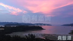 迎海 2期 迎海‧星灣 20座 中層 B室 馬鞍山