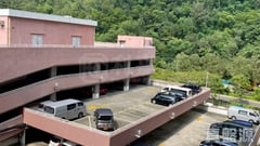 景林邨 景櫚樓 (2座) 低層 20室 將軍澳