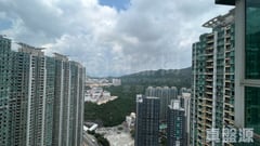 日出康城 2期B 领峰 8座 (右翼) 极高层 RC室 将军澳