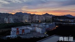 峻瀅 1期 2座 極高層 BC室 將軍澳