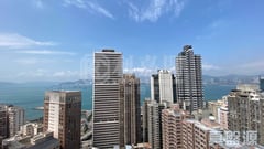 翰林峰 2座 极高层 D室 中上环/西区