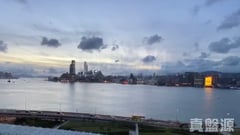 維港頌 1座 中層 A室 北角/北角半山