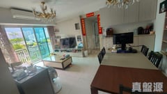 FESTIVAL CITY Phase 3 - Tower 3 Low Floor Zone Flat SC Tai Wai