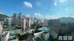 月海湾 2座 中层 C室 葵涌