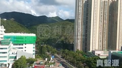 富寧花園 4座 高層 K室 將軍澳