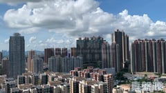 尚悅 5座 極高層 D室 元朗