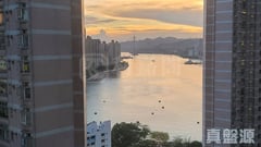 環宇海灣 6座 高層 F室 荃灣