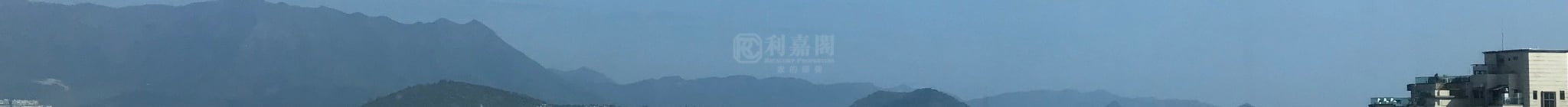 天賦海灣 2期 溋玥 2座