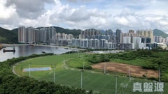 日出康城 5期A MALIBU 2A座 中層 D室 將軍澳