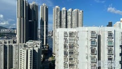 欣景花園 1座 極高層 C室 西灣河/筲箕灣