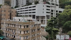 文豪花園 極高層 中上環/西區
