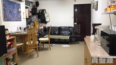 寶林村 寶泰樓 (2座) 低層 5室 將軍澳