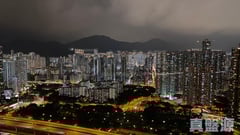 HAMPTON PLACE Tower 2 Very High Floor Zone Flat E Olympic Station/Nam Cheong