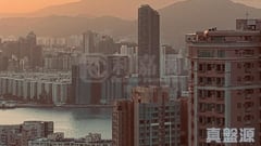 赛西湖大厦 13座 高层 B室 北角/北角半山