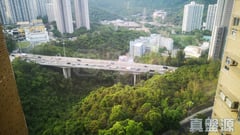 康盛花園 1座 高層 J室 將軍澳