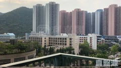 君傲灣 2座 低層 E室 將軍澳