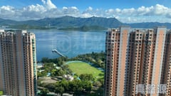 富寶花園 2座 極高層 C室 馬鞍山