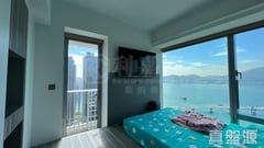 日出康城 5期A MALIBU 1A座 高层 B室 将军澳