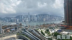 THE AUSTIN Tower 3 High Floor Zone Kowloon Station/Tsim Sha Tsui/Jordan
