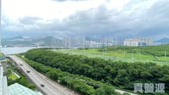 日出康城 3期A 緻藍天 翠堤 (2座) 低層 LB室 將軍澳