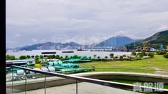 天晉 海天晉 1座 低層 將軍澳