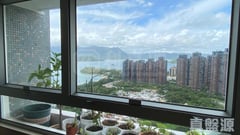 錦龍苑 龍昇閣 (D座) 極高層 2室 馬鞍山