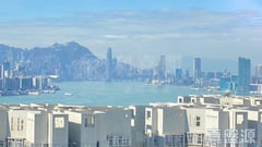 汇景花园 4座 极高层 G室 观塘/蓝田/油塘