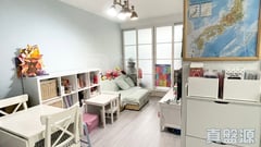 屏欣苑 C座 (屏泰閣) 極高層 1室 天水圍