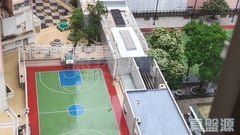 柴灣戲院大廈 高層 C室 杏花邨/藍灣半島/柴灣
