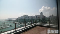 深湾9号 1座 极高层 A室 黄竹坑/深湾