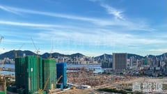 譽‧港灣 6座 高層 B室 土瓜灣/九龍城/新啟德/新蒲崗