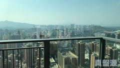 YOHO TOWN 2期 YOHO MIDTOWN 6座 极高层 A室 元朗