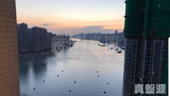 環宇海灣 2座 極高層 F室 荃灣