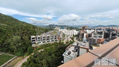 滿名山 滿庭 6座 極高層 F室 深井/青山公路