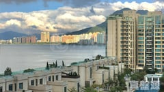 逸瓏灣 II 大廈9座 高層 B室 大埔