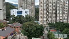 广源邨 广棉楼 (4座) 中层 16室 沙田/火炭/九肚山