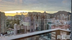 DOWNTOWN 38 高層 H室 土瓜灣/九龍城/新啟德/新蒲崗