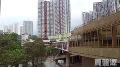 青衣邨 宜業樓 極高層 10室 青衣