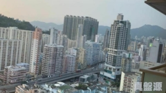 UPPER EAST Very High Floor Zone Flat A To Kwa Wan/Kowloon City/Kai Tak/San Po Kong