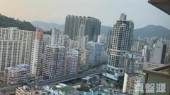 環海.東岸 極高層 A室 土瓜灣/九龍城/新啟德/新蒲崗