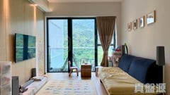 嵐山 1期 9座 高層 D室 大埔