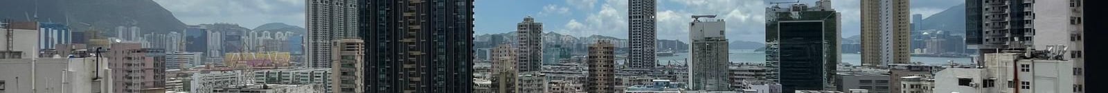 NO. 80 MAIDSTONE ROAD High Floor Zone Flat D To Kwa Wan/Kowloon City/Kai Tak/San Po Kong