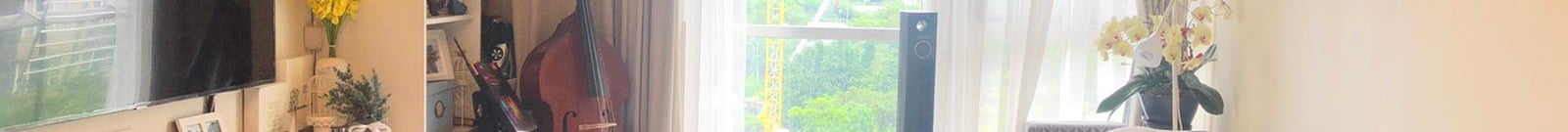 AVIGNON Tower 7 Medium Floor Zone Sham Tseng/Castle Peak Road